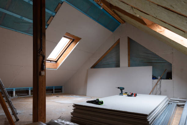 Best Insulation for Specific Applications in Tilton Northfield, NH