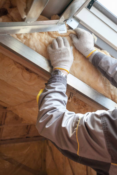 Best Insulation for Specific Applications in Tilton Northfield, NH