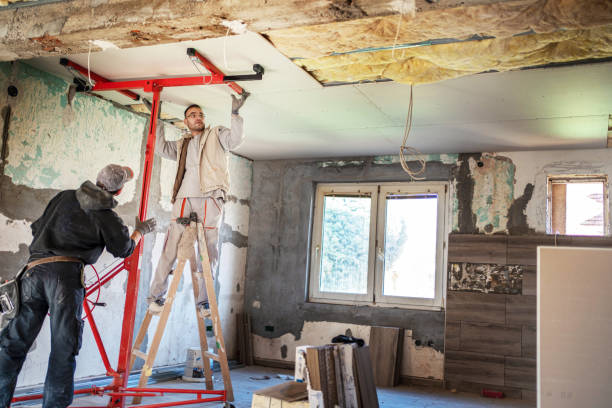 Best Insulation Maintenance and Repair in Tilton Northfield, NH