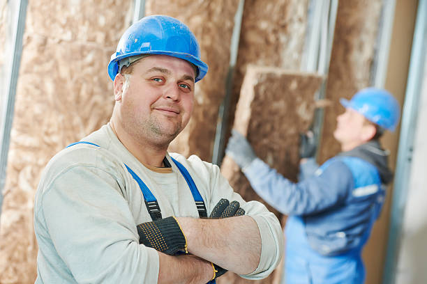 Professional Insulation Contractor in NH