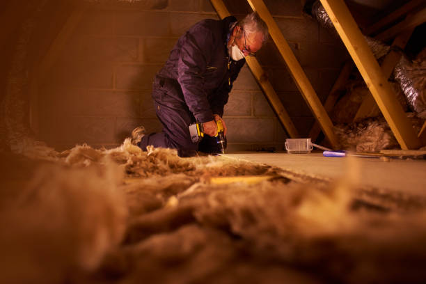 Trusted NH Insulation Contractor Experts